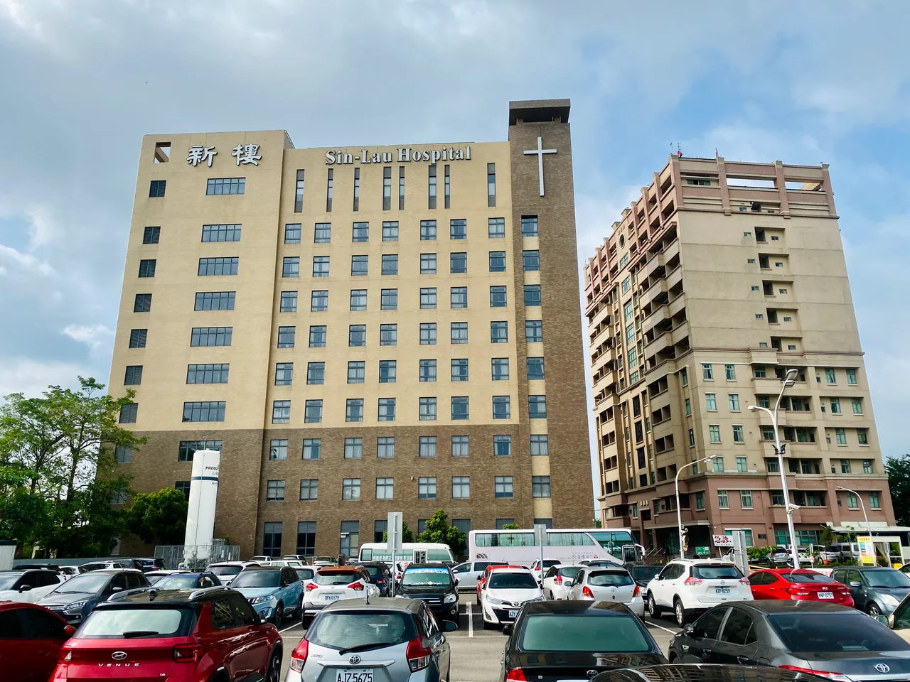 黄男与庄男在网路呛声，到医院看痔疮时被庄男率众寻衅。资料照