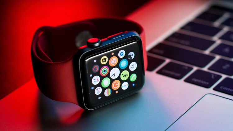 Apple Watch血氧偵測遭判侵權 蘋果須賠逾6億美元