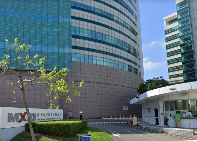 旺宏10月營收26.52億元 月減8.6%、年增24.2%