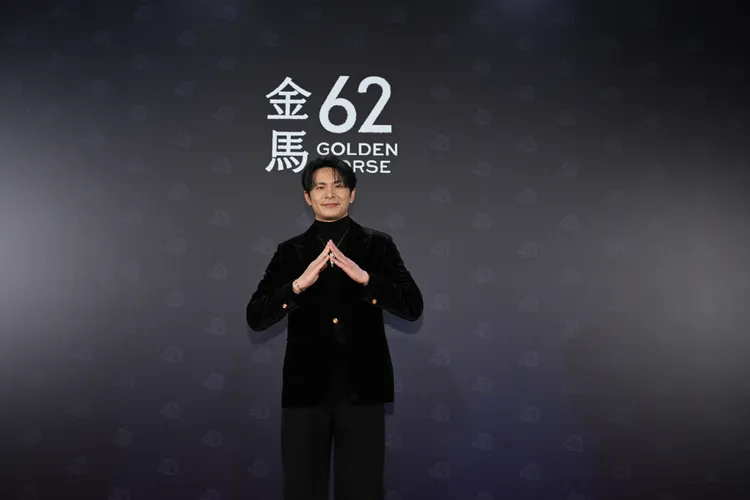 姚淳耀。金馬提供