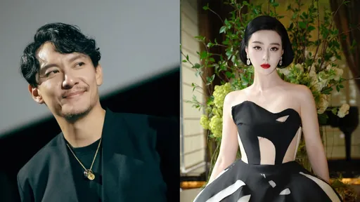 金马衣评｜范冰冰半路杀出抢最美？　张震、曾敬骅比帅太精彩　（不断更新）