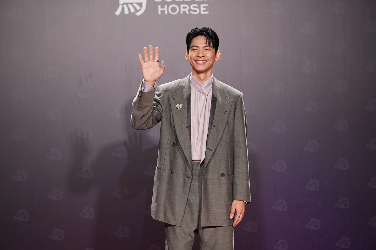 林柏宏。攝影中心攝