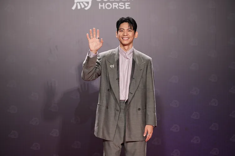 林柏宏。攝影中心攝