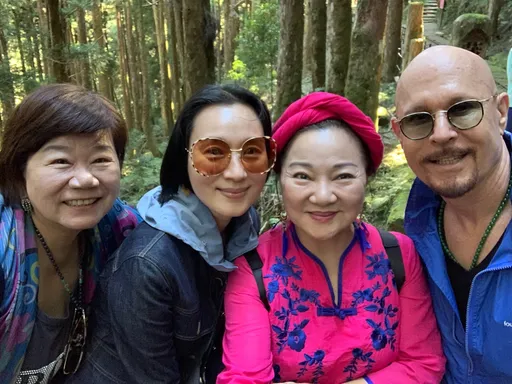 坣娜病逝！白冰冰两夜未眠恢复好友倩影　早知好友病况曝真实经历