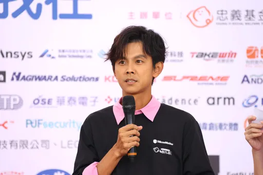 阿翔6年前不倫！問「粿粿婚內出軌」  曝尷尬表情「沒資格講別人」