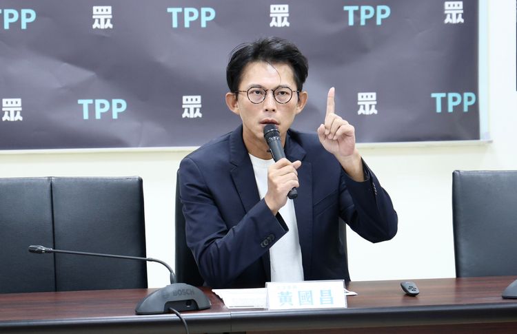 鄭麗文追思共諜黨內不滿!黃國昌:吳石是共諜為清楚事實