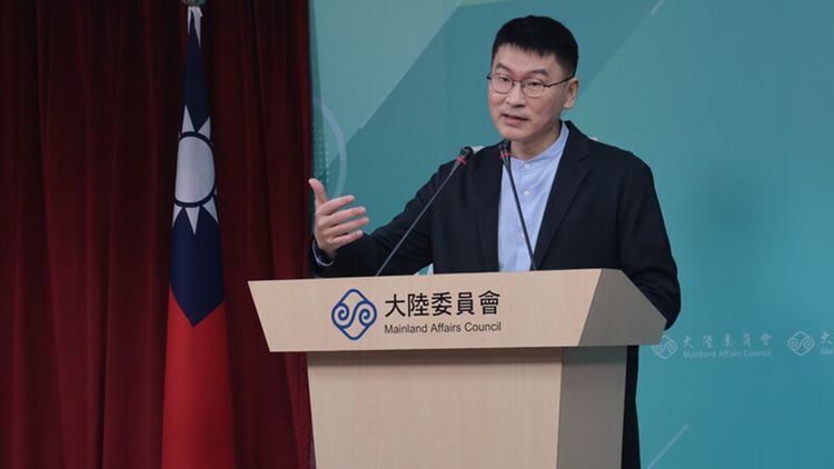 韓國瑜籲撤說法 陸委會:境外敵對勢力寫在法條裡