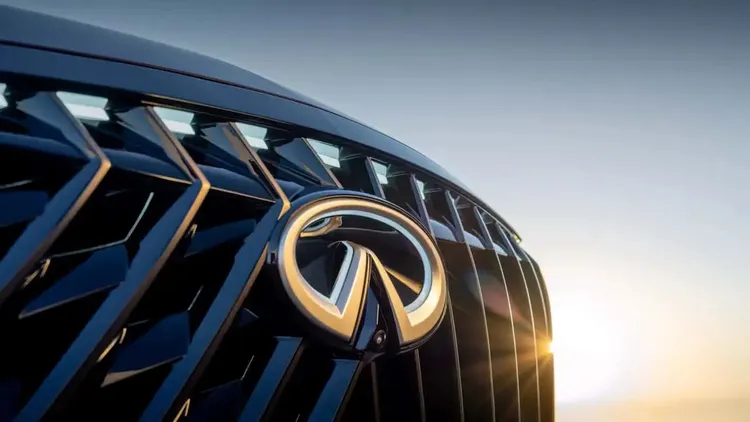 Infiniti近年积极重整品牌定位，如今更准备重返性能舞台。原厂照片