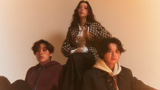 告五人揭爆紅秘訣是「將錯就對」　團員最常為「這事」起爭執