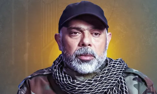 以色列空袭黎巴嫩首都　炸死真主党最高军事领袖