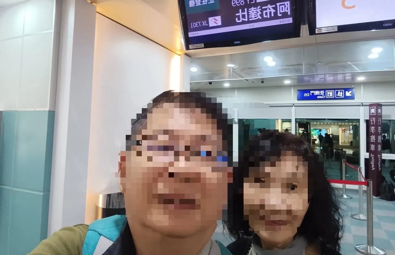 台湾男阿布达比遭捕今获释　旅行禁令未解除！外交部曝原因