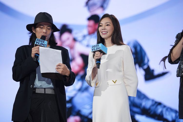 永齡銘馨盃獎金大幅升級 曾馨瑩現場宣布300萬加碼至500萬