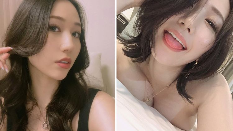 H奶女優開條件「老公年收千萬」被酸爆！親上火線喊冤：並非認不清現實