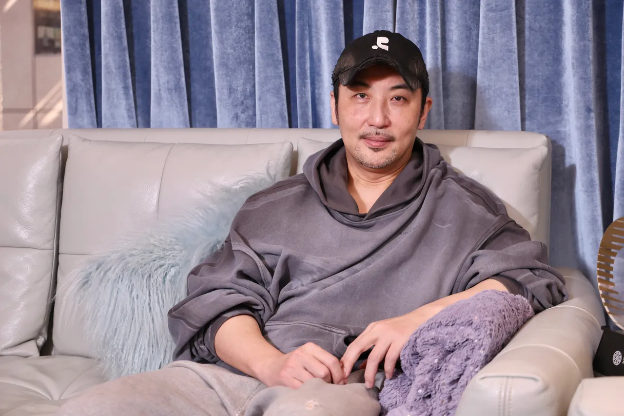 李进良对女儿未来发展保持开放态度。庄宗达摄