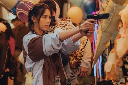 專訪｜愛女Emma戲劇處女作李進良給高分　曝小禎反對女兒演出主因