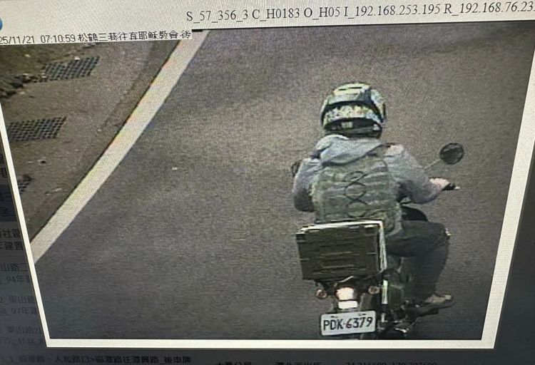 軍人獨攀谷關七雄「大魔王」路線　傳訊女友「剩一公里」後失聯