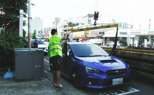 欠税、罚款12万拖6年不缴　「这一招」让他3天内出面缴清