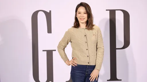 Melody高情商回應粿王婚變風波　用「過來人」身份送上祝福