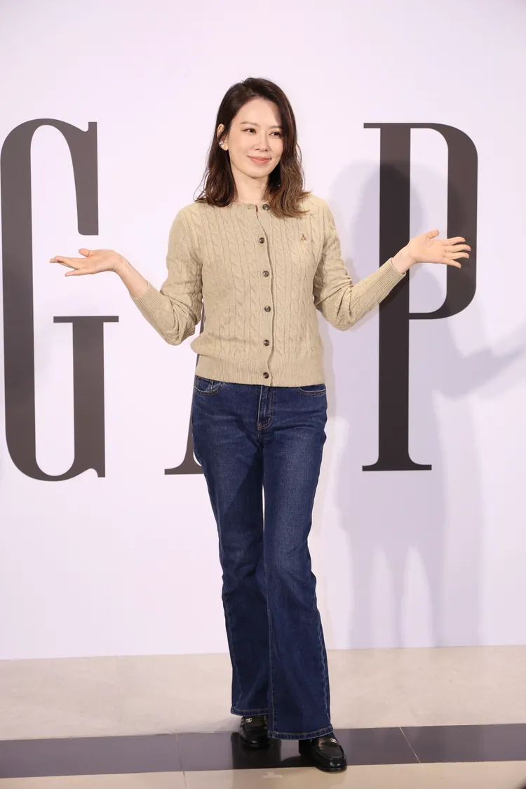 Melody以過來人身份給出祝福。莊宗達攝