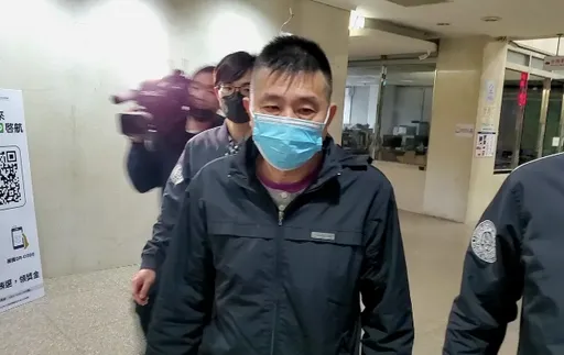 昔办「假律师」推通奸除罪！私吞2850万诈贷1.6亿　遭声押禁见