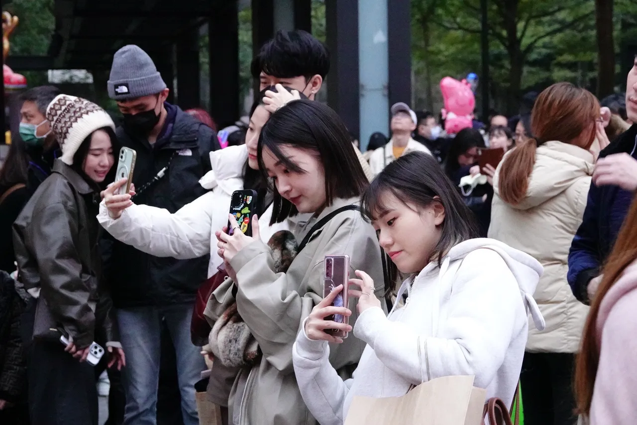 最强冷空气今晚报到！北台急冻15°C　周末秒回暖冲27°C