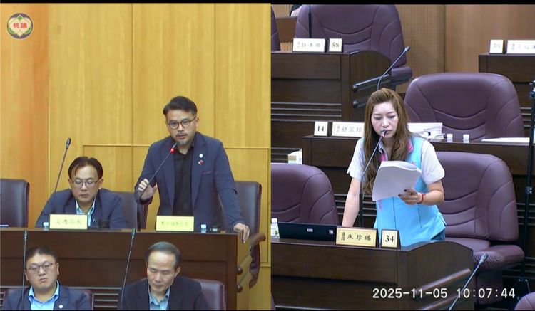 全台首創！桃市府「可負擔住宅」最快明年上路　女議員力讚喊擴大試辦