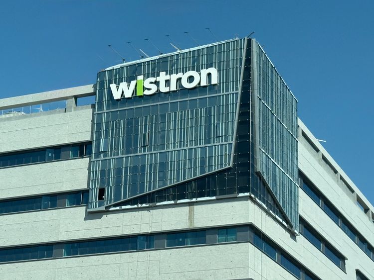 緯創Q3財報｜AI出貨放量營收年增108%創新高　前3季每股賺6.43元