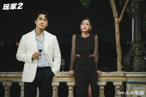 宋承憲凍齡外表都沒變！吳漣序合作兒時偶像喊「美夢成真」