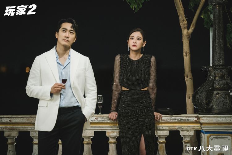 宋承憲凍齡外表都沒變！吳漣序合作兒時偶像喊「美夢成真」