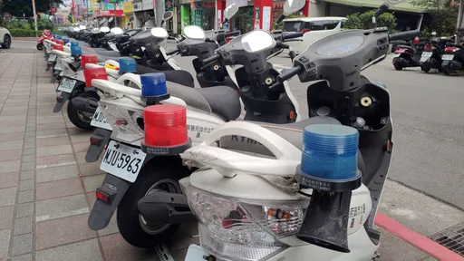 新北警校园约砲9同事　拍片PO网遭逮！检令10万交保