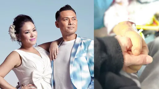 港星老婆广州移植肝脏来源曝光　获郭富城等星友捐助320万