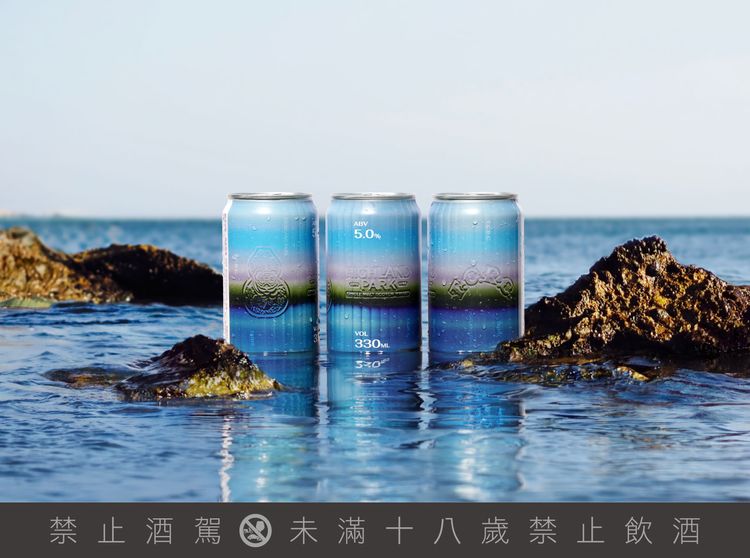 臺虎×高原騎士×TCRC再聯手　混血啤酒《威香調啤》限定通路才買得到