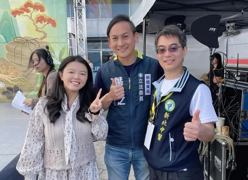 《百万小学堂》小西瓜长大变清秀中医师！学霸近照曝光　林口长庚就职