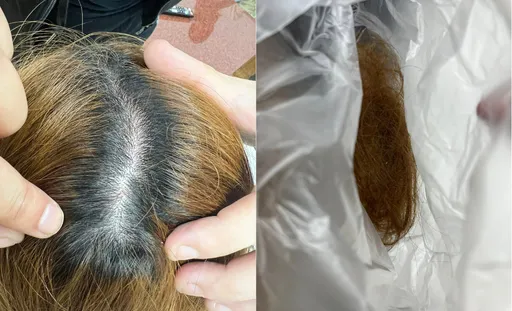 學長拖行學妹3層樓　教育局稱「兩人拉扯」！他氣炸：不是這麼簡單