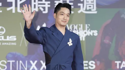 蒋万安登总统大位？4命理师预言一次看　3人异口同声这样说