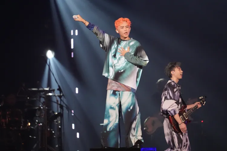 理想混蛋鸡丁为了攻蛋铲肉10公斤后首露面。彭欣伟摄