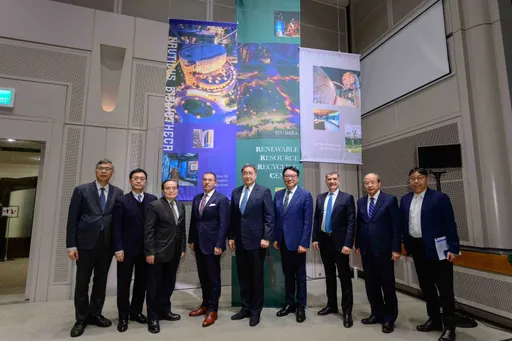 台泥新「四足鼎立」抵销大陆市场逆风　毛利率冲28%抗风险