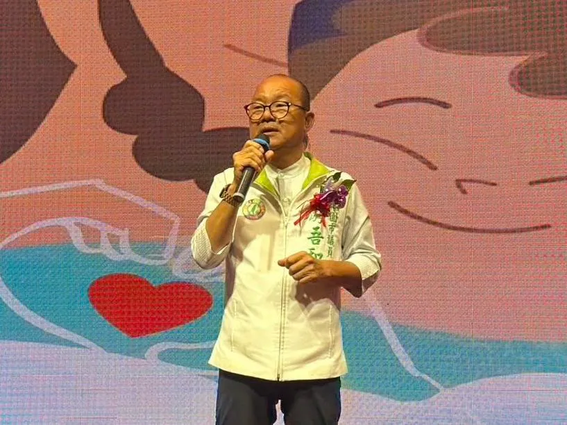 桃园市议员游吾和偕2女儿诈领助理费　手法曝光！3人全起诉