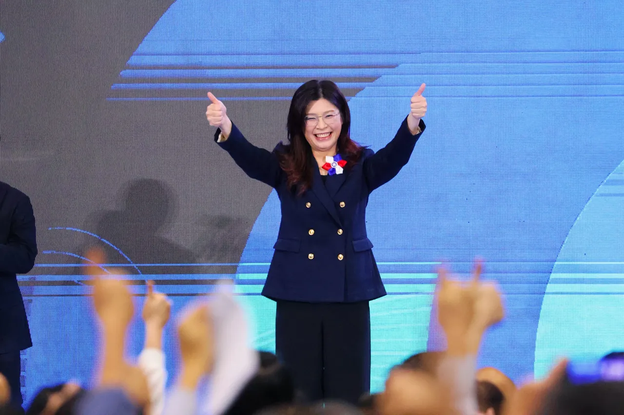 民调揭「国民党模样」藏6隐忧！恐成2028重返执政难题