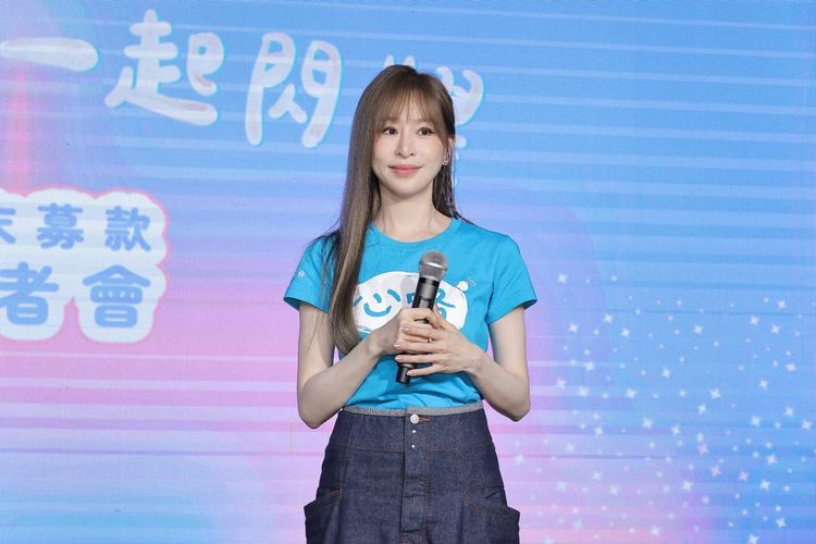 與吳克群被傳戀愛ing!王心凌認有「最親密的伴侶」