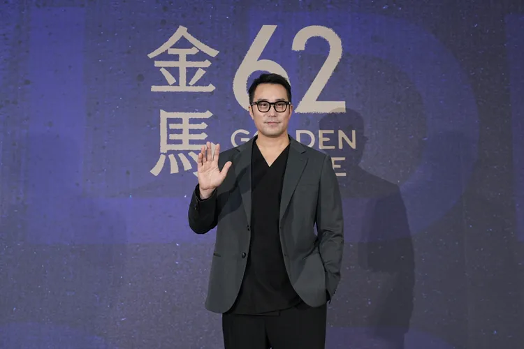 張孝全。彭欣偉攝