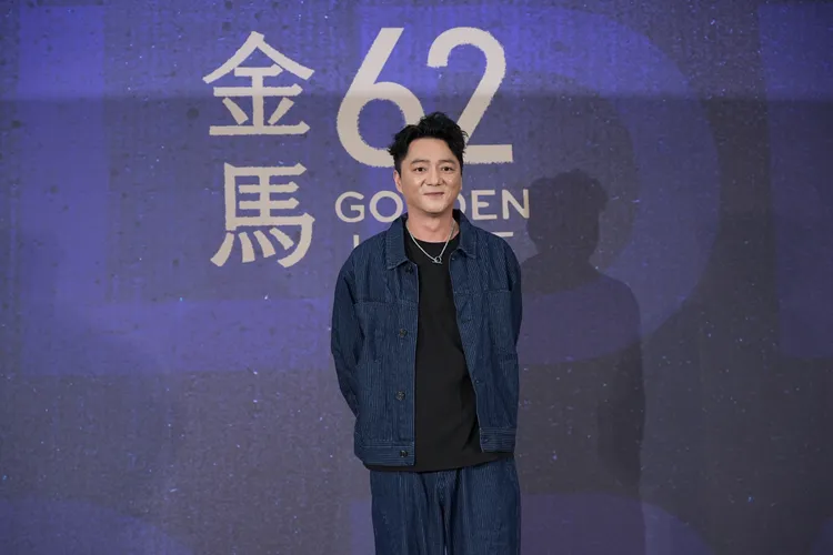 藍葦華。彭欣偉攝