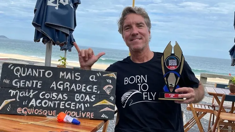 黑格勒。翻摄自脸书