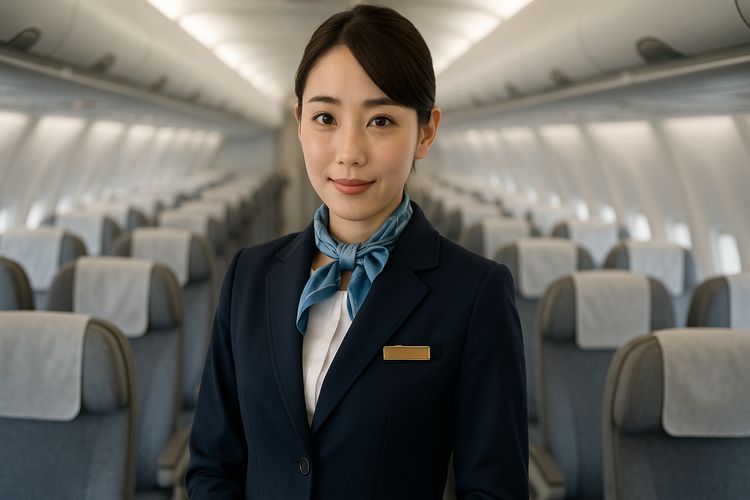 奧客搭機竟要空姐「脫掉」！網一面倒怒轟：真該禁飛