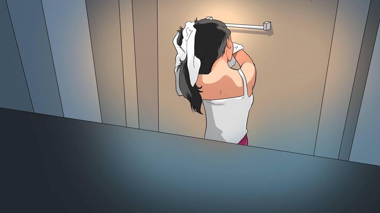 偷拍2女兒沐浴7年 狼父家暴還求輕判!法官重判10年9月