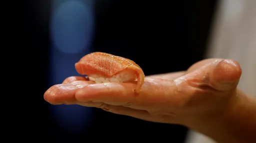 中日「台灣有事」爭執擴大　共同社：中國即刻停止進口日本水產品