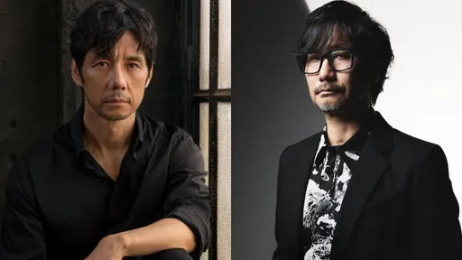 金馬62頒獎嘉賓｜西島秀俊與小島秀夫紅毯合體　李安也來了