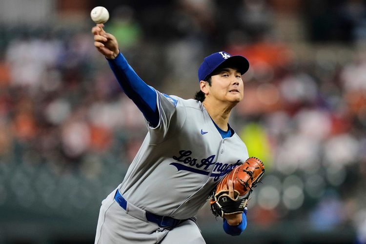 大谷翔平一身榮耀就差賽揚獎了 日傳奇:他35歲前會拿到