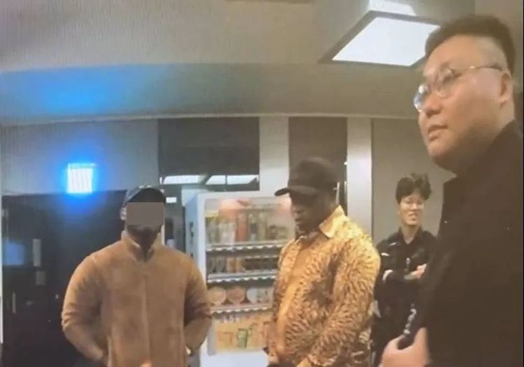 台幣洗美金！燒烤店老闆遭詐1700萬元　法籍男判囚5年