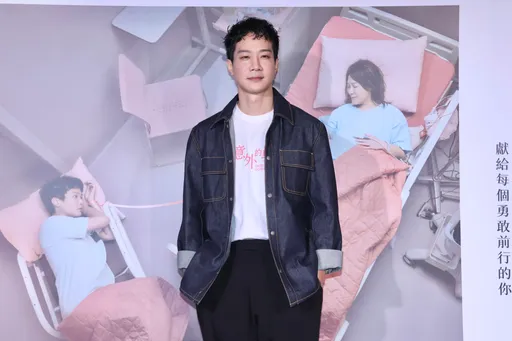 薛仕凌自首涉閃兵！半年前才稱「有遺傳疾病」沒當兵